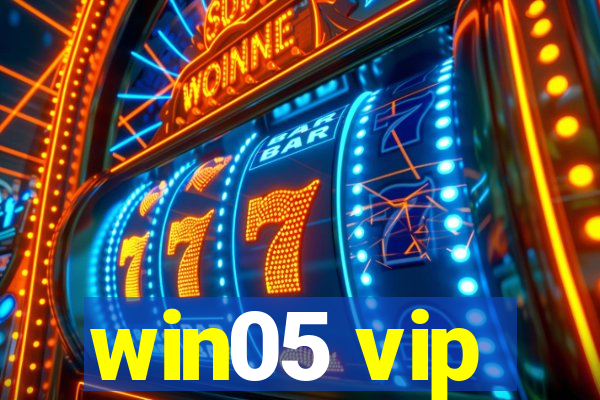 win05 vip